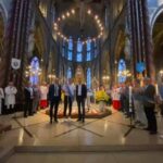 Wallfahrt 2024 in Kevelaer