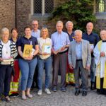 Wallfahrt 2025 - In Kevelaer